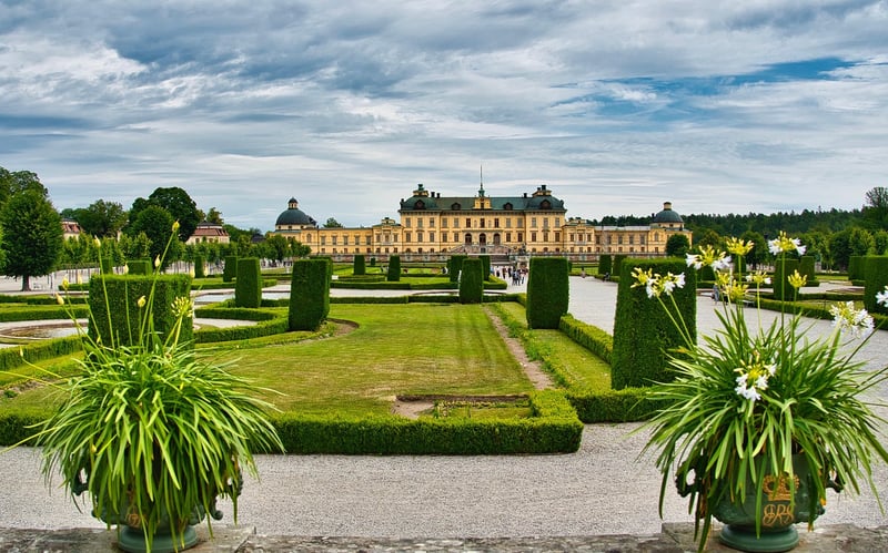 Grand Estate